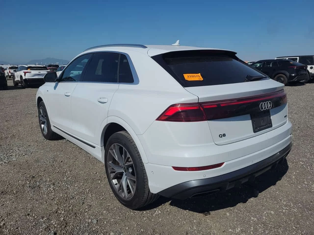 Audi Q8 PROGRESSIV| 360| OБДУХВАНЕ| PANO| - автомобили, коли, обяви за нови и употребявани 3