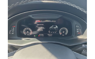 Audi Q8 PROGRESSIV| 360| OБДУХВАНЕ| PANO| - автомобили, коли, обяви за нови и употребявани 8