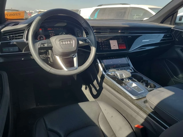 Audi Q8 PROGRESSIV| 360| OБДУХВАНЕ| PANO| - автомобили, коли, обяви за нови и употребявани 9
