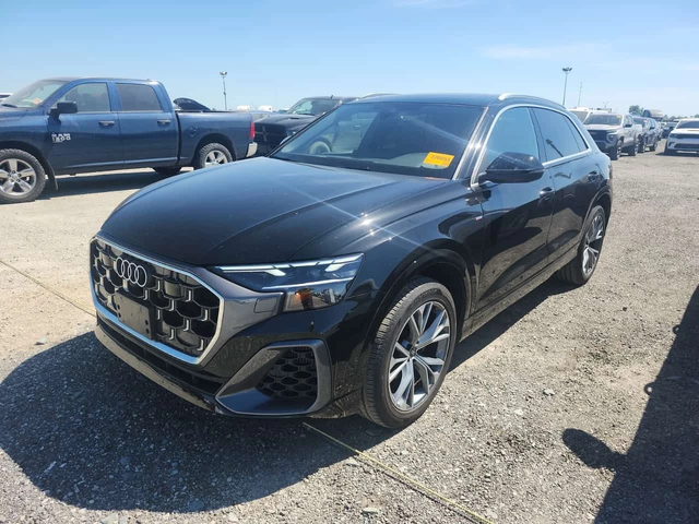 Audi Q8 PROGRESSIV| 360| OБДУХВАНЕ| PANO| - автомобили, коли, обяви за нови и употребявани 0