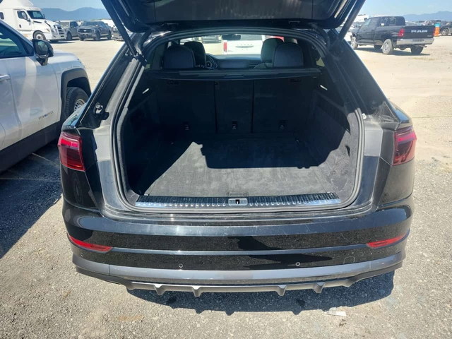 Audi Q8 PROGRESSIV| 360| OБДУХВАНЕ| PANO| - автомобили, коли, обяви за нови и употребявани 6