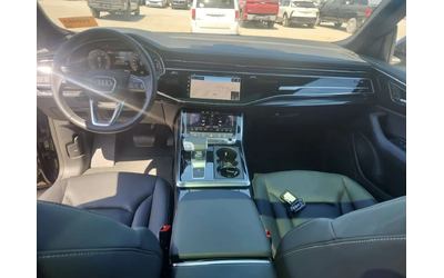 Audi Q8 PROGRESSIV| 360| OБДУХВАНЕ| PANO| - автомобили, коли, обяви за нови и употребявани 8