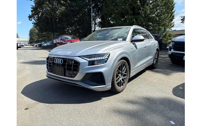 audi-q8 - 0