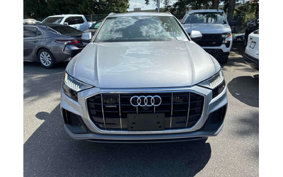 audi-q8 - 1