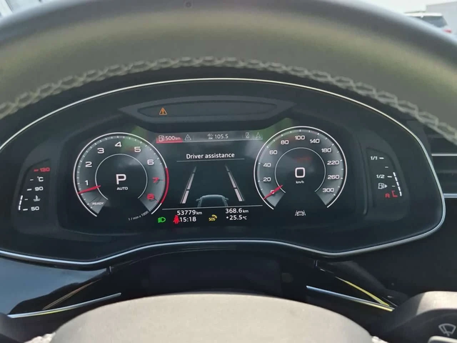 Audi Q8 PROGRESSIV| 360| MATRIX| ПОДГРЕВИ| ОБДУХВАНЕ - автомобили, коли, обяви за нови и употребявани 9