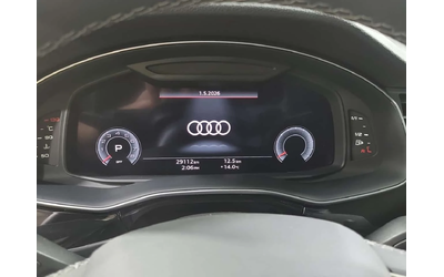 Audi Q8 | Progressiv | DISTRONIC | 360 | ПОДГРЕВ | - автомобили, коли, обяви за нови и употребявани 7