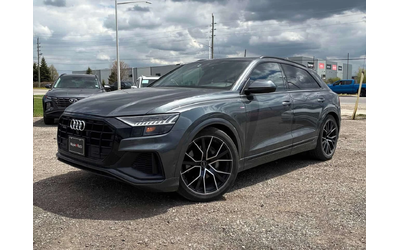 audi-q8 - 0