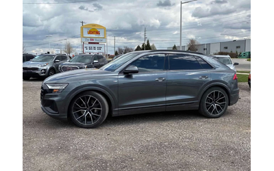 audi-q8 - 1