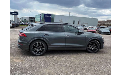 audi-q8 - 2