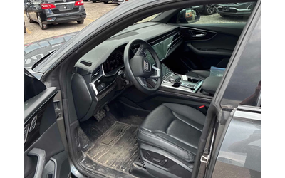 audi-q8 - 4