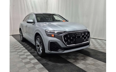 audi-q8 - 1