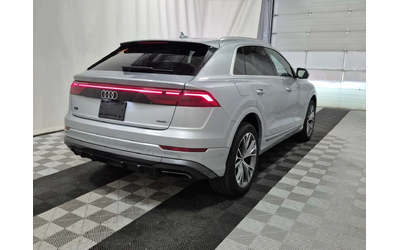 audi-q8 - 2