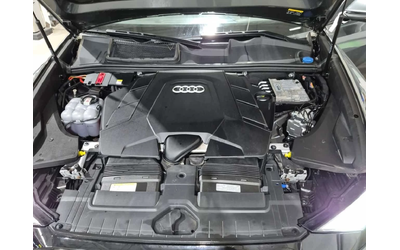 Audi Q8 Technik/ПАНОРАМА/ДИСТРОНИК/360/ОБДУХВАНЕ - автомобили, коли, обяви за нови и употребявани 16