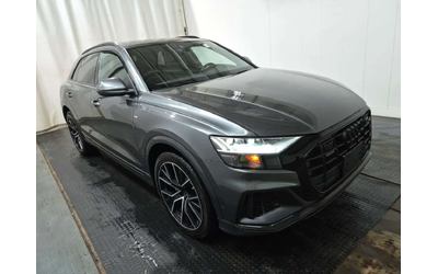 audi-q8 - 1