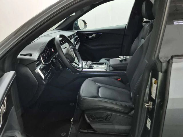 Audi Q8 Technik/ПАНОРАМА/ДИСТРОНИК/360/ОБДУХВАНЕ - автомобили, коли, обяви за нови и употребявани 6
