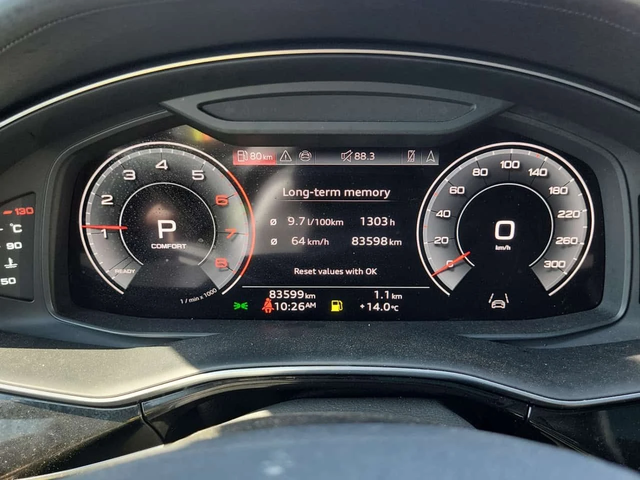 Audi Q8 Technik/ПАНОРАМА/ДИСТРОНИК/360/ОБДУХВАНЕ - автомобили, коли, обяви за нови и употребявани 8