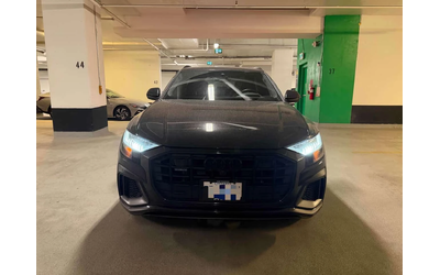 audi-q8 - 1