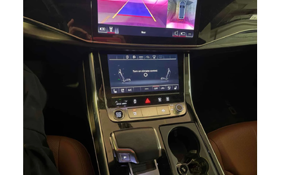 Audi Q8 Technik/ПАНОРАМА/ДИСТРОНИК/360/ВТОРИ ГУМИ И ДЖАНТИ - автомобили, коли, обяви за нови и употребявани 8