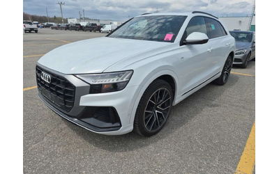 audi-q8 - 0