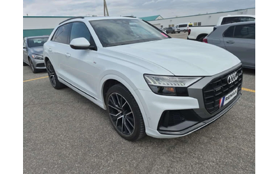 audi-q8 - 1