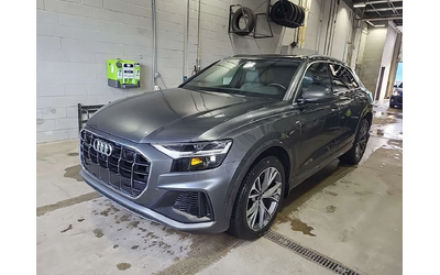 audi-q8 - 0