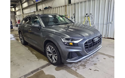 audi-q8 - 1