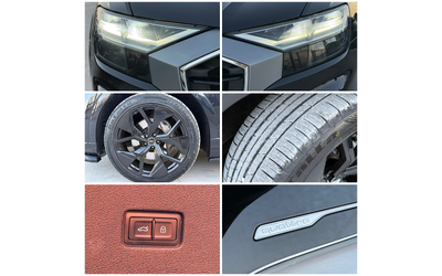 Audi Q8 5.0TDI* 2020г.* 187.000КМ* ТО СЪСТОЯНИЕ* - автомобили, коли, обяви за нови и употребявани 14
