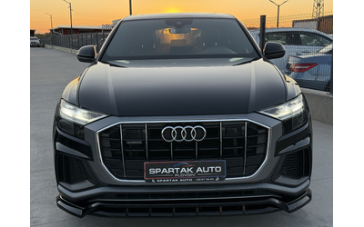 audi-q8-5-0tdi-2020g-187-000km-to-sastoyanie - 1
