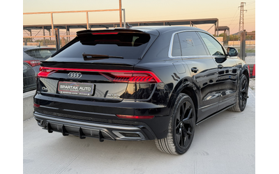 audi-q8-5-0tdi-2020g-187-000km-to-sastoyanie - 3