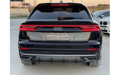 audi-q8-5-0tdi-2020g-187-000km-to-sastoyanie - 4