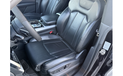 Audi Q8 5.0TDI* 2020г.* 187.000КМ* ТО СЪСТОЯНИЕ* - автомобили, коли, обяви за нови и употребявани 6