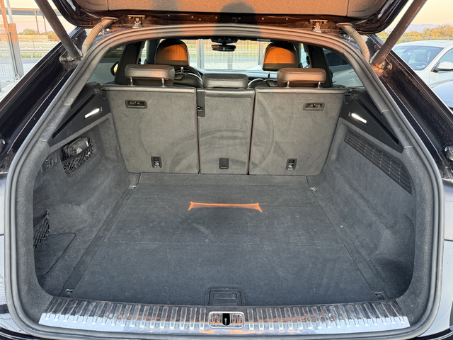 Audi Q8 5.0TDI* 2020г.* 187.000КМ* ТО СЪСТОЯНИЕ* - автомобили, коли, обяви за нови и употребявани 8
