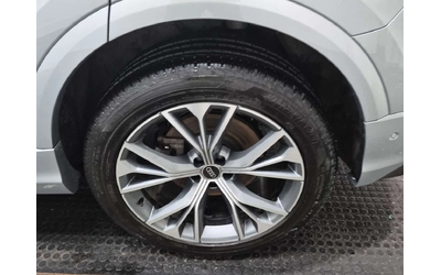 Audi Q8 * Progressiv * PANO* KEYLESS* ПОДГРЕВ* - автомобили, коли, обяви за нови и употребявани 11