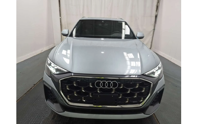 Audi Q8 * Progressiv * PANO* KEYLESS* ПОДГРЕВ* - автомобили, коли, обяви за нови и употребявани 14