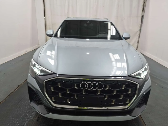 Audi Q8 * Progressiv * PANO* KEYLESS* ПОДГРЕВ* - автомобили, коли, обяви за нови и употребявани 14