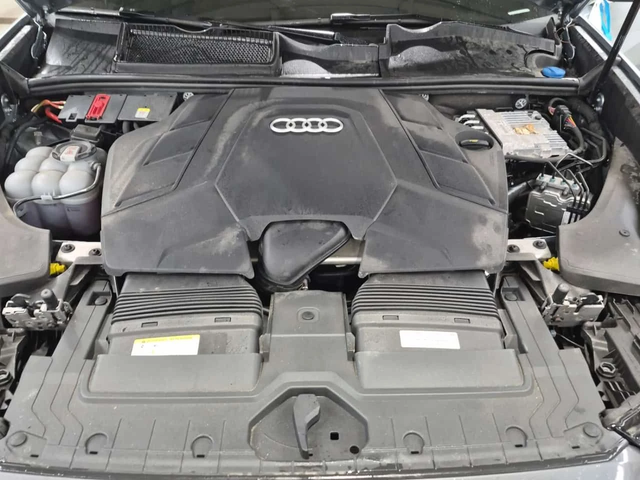 Audi Q8 * Progressiv * PANO* KEYLESS* ПОДГРЕВ* - автомобили, коли, обяви за нови и употребявани 16