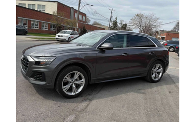 audi-q8 - 1