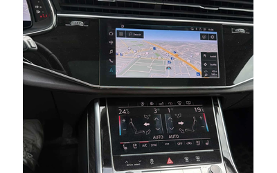 Audi Q8 Technik /360/DIS/B&O/MATRIX - автомобили, коли, обяви за нови и употребявани 8