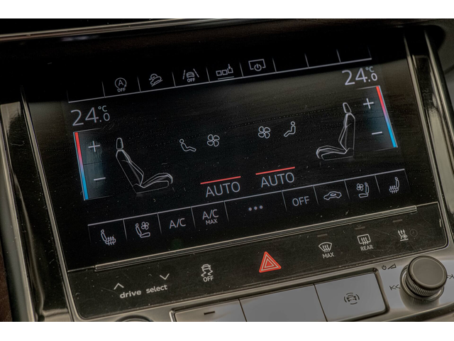 Audi Q8 50TDI/Bang&Olufsen/Обдухване/Дистроник/Камера/ - автомобили, коли, обяви за нови и употребявани 10
