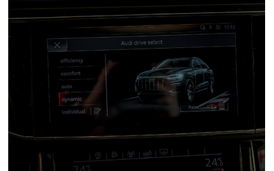 Audi Q8 50TDI/Bang&Olufsen/Обдухване/Дистроник/Камера/ - автомобили, коли, обяви за нови и употребявани 12