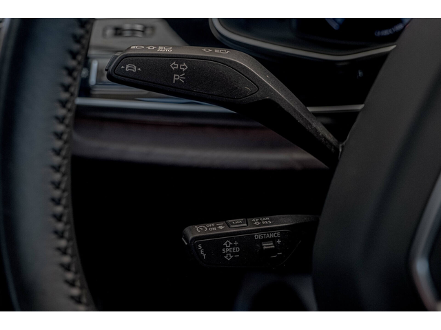 Audi Q8 50TDI/Bang&Olufsen/Обдухване/Дистроник/Камера/ - автомобили, коли, обяви за нови и употребявани 13