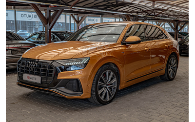 audi-q8-50tdi-distronic-bang-olufsen-side-assist-3d-kamera - 2