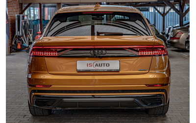 audi-q8-50tdi-distronic-bang-olufsen-side-assist-3d-kamera - 3