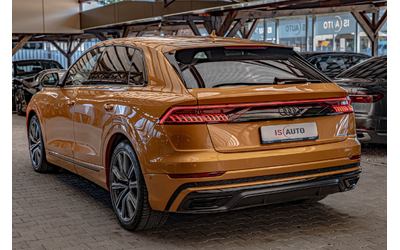 audi-q8-50tdi-distronic-bang-olufsen-side-assist-3d-kamera - 4