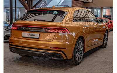 audi-q8-50tdi-distronic-bang-olufsen-side-assist-3d-kamera - 5