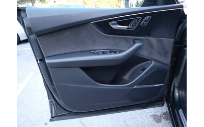 Audi Q8 50TDI/Sline/Bang&Olufsen/Камера360/Подгрев - автомобили, коли, обяви за нови и употребявани 11