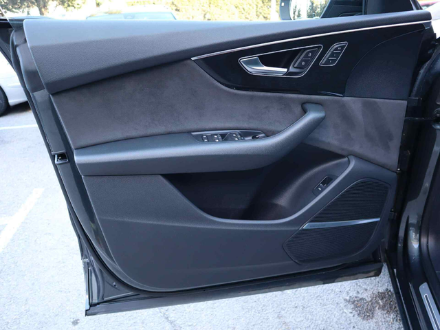 Audi Q8 50TDI/Sline/Bang&Olufsen/Камера360/Подгрев - автомобили, коли, обяви за нови и употребявани 11