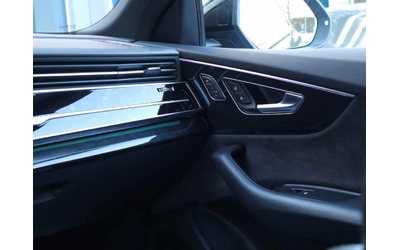 Audi Q8 50TDI/Sline/Bang&Olufsen/Камера360/Подгрев - автомобили, коли, обяви за нови и употребявани 14