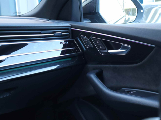 Audi Q8 50TDI/Sline/Bang&Olufsen/Камера360/Подгрев - автомобили, коли, обяви за нови и употребявани 14