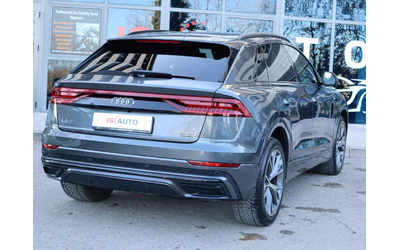 audi-q8-50tdi-sline-bang-olufsen-kamera360-podgrev - 3